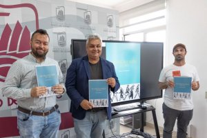 Sale a la luz el primer Plan de Juventud de Puerto del Rosario, una herramienta histórica para el presente y futuro de los y las jóvenes