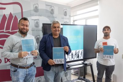 Sale a la luz el primer Plan de Juventud de Puerto del Rosario, una herramienta hist&oacute;rica para el presente y futuro de los y las j&oacute;venes