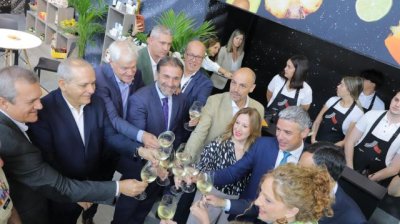 El Gobierno de Canarias refuerza la promoción del producto local en una nueva edición de Gastrocanarias