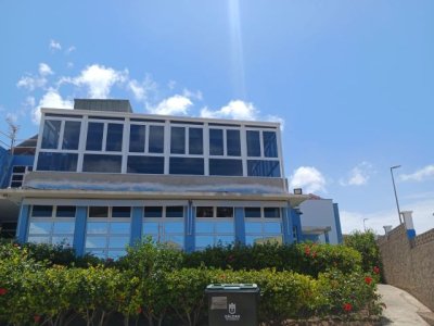 G&aacute;ldar mejorar&aacute; la asistencia a sus mayores en la Residencia con un sistema inal&aacute;mbrico de alarmas