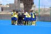 Hockey: La UD Taburiente cae frente al Club de Campo en su despedida de temporada