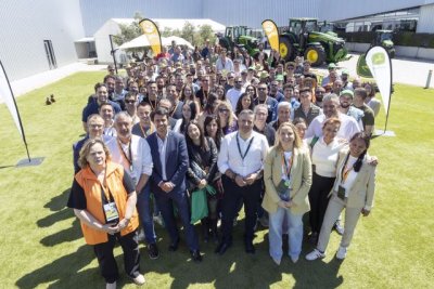 La juventud rural reivindica su papel: “Somos esenciales”