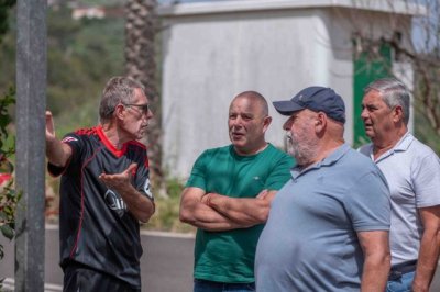 ​Guía: UxGC-Guía refuerza su compromiso vecinal con una nueva jornada de escucha activa en las medianías