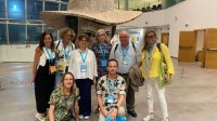 Los Museos insulares del Cabildo estudian en La Rioja c&oacute;mo reformar los formatos educativos y culturales