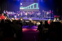 Villa de Moya: 'La vuelta al mundo en Navidad'