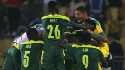 Senegal rompe el maleficio y conquista la Copa de &Aacute;frica en los penaltis