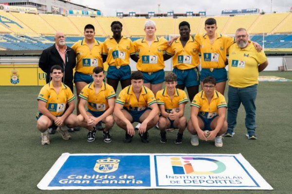 Lucha Canaria: La Selección Cadete de Gran Canaria a por todas en el Torneo Alfredo Martín “El Palmero”