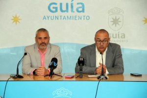 Guía: La Concejalía de Cultura presenta “Afortunados Jueves”