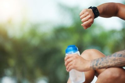 Deportes lanza recomendaciones por la ola de calor durante el puente