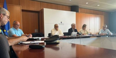 La Comisi&oacute;n de Coordinaci&oacute;n de Polic&iacute;as Locales de Canarias aprueba el Reglamento que regula el acceso al cuerpo