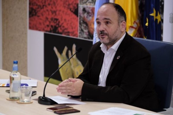 Transición Ecológica obtiene proyecciones climáticas de Canarias para lo que resta de siglo