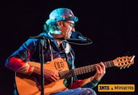 &lsquo;Juntos &amp; Revueltos&rsquo; este viernes y el s&aacute;bado, a las 19.30 horas, en la Sala Insular de Teatro (SIT)