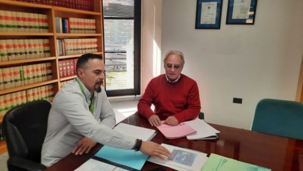 Sanidad incrementará los servicios sanitarios de los centros de salud y del Hospital del Norte de Tenerife