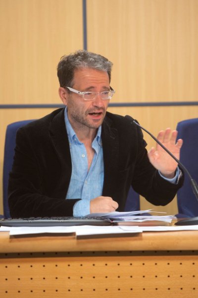 &ldquo;Las empresas viables deben salvarse, y las inviables liquidarse, lo antes posible por bien de la econom&iacute;a&rdquo;, asegura un experto de la Universidad de Ja&eacute;n