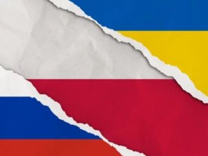 Art&iacute;culo de opini&oacute;n: &iquest;Por qu&eacute; Putin pas&oacute; tanto tiempo hablando de Polonia en su entrevista con Tucker?