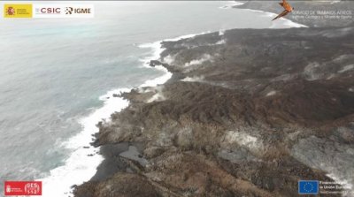 El PEVOLCA cumple cien días activado, mientras sigue la cuenta atrás para dar por finalizado el proceso eruptivo