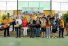 Gáldar: Piso Firme saborea la Fiesta de la Cebolla tres años después