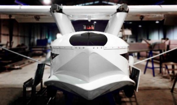 Canarias pionera en la creación de soluciones innovadoras con aviones singulares (Vídeo)