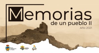 Tejeda: Documental: Memorias de un Pueblo (Tejeda)