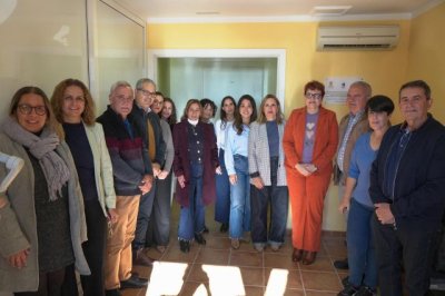 San Miguel de Abona cuenta desde hoy con un centro de valoraci&oacute;n de discapacidad para el sur de Tenerife