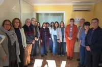 San Miguel de Abona cuenta desde hoy con un centro de valoraci&oacute;n de discapacidad para el sur de Tenerife