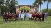 F&uacute;tbol femenino: Loro Parque y Uni&oacute;n Deportiva Costa Adeje Tenerife, aliados para la 24-25