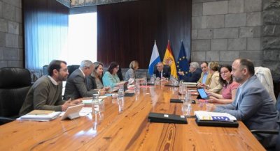 El Gobierno autoriza a Vivienda a invertir 8,2 millones en la construcci&oacute;n de 65 viviendas protegidas en La Orotava