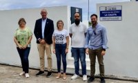Transici&oacute;n Ecol&oacute;gica concede 250.000 euros a Los Silos para la mejora de un dep&oacute;sito de agua en La Caleta
