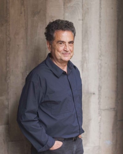 Fernando Mart&iacute;n Menis, nuevo acad&eacute;mico numerario de la Real Academia Canaria de Bellas Artes