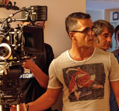 Cine ‘De sal y lava’ producido en Canarias