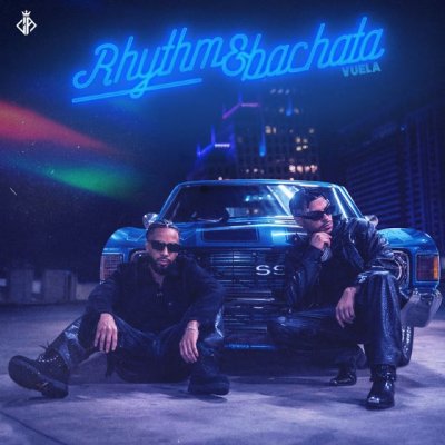Jean &amp; Alex presentan "Vuela", su nuevo sencillo de "Rhythm &amp; Bachata" (V&iacute;deo)