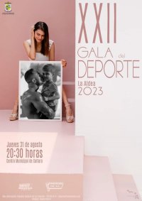 La Aldea de San Nicol&aacute;s celebra su XXII Gala del Deporte