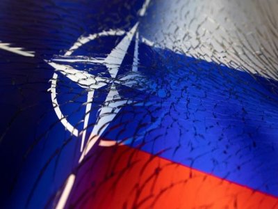 Art&iacute;culo de opini&oacute;n: 'Los ejercicios de armas nucleares t&aacute;cticas de Rusia est&aacute;n destinados a disuadir una intervenci&oacute;n de la OTAN en Ucrania'
