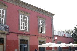 El Cabildo licita la redacción del proyecto para rehabilitar el antiguo Cuasquías y convertirlo en la nueva Casa Común