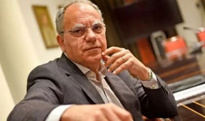 Art&iacute;culo de opini&oacute;n: 'Los peligros que acechan', por Casimiro Curbelo