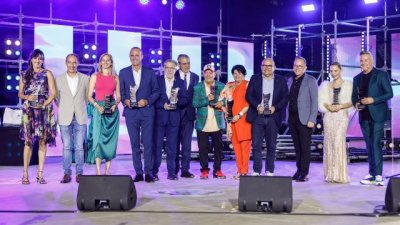 &ldquo;Music meets Tourism&rdquo; un evento internacional que apoya la labor del Balonmano G&aacute;ldar Gran Canaria