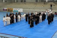 Villa de Moya: Campeonato Autonómico de Canarias de Hapkido’