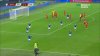 Italia se complica la vida y teme volver a quedarse fuera del Mundial