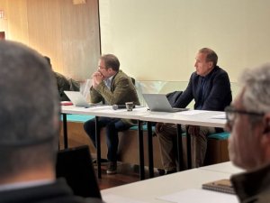 La Comisión de Adaptación al Cambio Climático constata los avances de la Estrategia insular