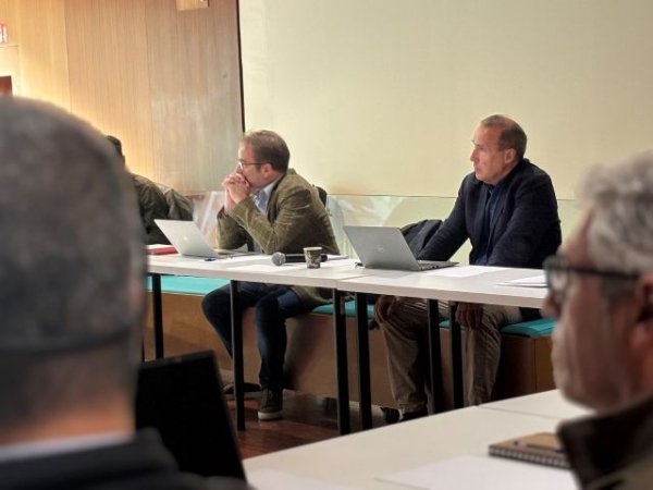 La Comisión de Adaptación al Cambio Climático constata los avances de la Estrategia insular