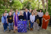 M&uacute;sica, talleres, marat&oacute;n de cuentos, showcooking y la realizaci&oacute;n de un mural participativo entre las actividades programadas para el Festival Soltura 2024