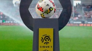 La liga francesa negocia un acuerdo con el fondo CVC similar al de LaLiga