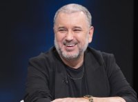 F&eacute;lix Sabroso presenta &lsquo;La gran belleza&rsquo; dentro del ciclo &lsquo;La pel&iacute;cula que me hubiera gustado hacer&rsquo;