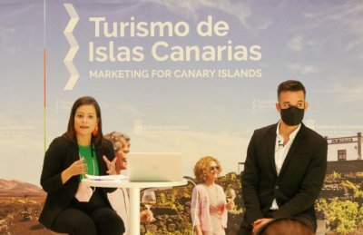 Turismo desarrolla una estrategia para captar al turista ‘silver’ de larga estancia y duplicar su facturación