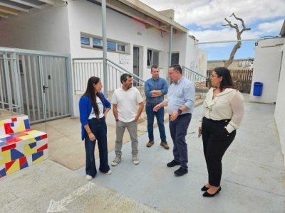 Canarias actualizar&aacute; su normativa en materia de atenci&oacute;n a la diversidad