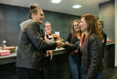 La Consejer&iacute;a de Presidencia forma a los polic&iacute;as locales en habilidades de inspecci&oacute;n para casos de accidentes laborales y econom&iacute;a sumergida.