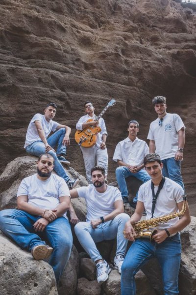 &lsquo;Tierra de Fuego&rsquo;, ganadores del concurso LPA EMER-GENTE