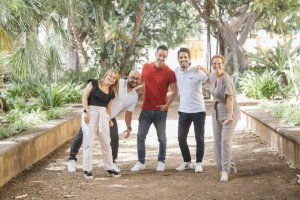 Un proyecto cultural promueve el cuidado emocional de pacientes en la UCI Pedi&aacute;trica del Hospital de La Candelaria