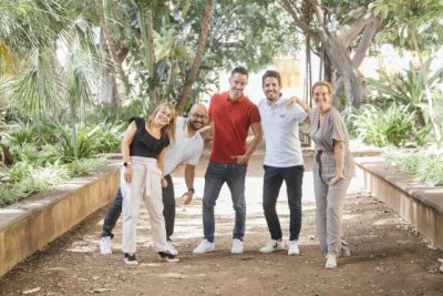 Un proyecto cultural promueve el cuidado emocional de pacientes en la UCI Pedi&aacute;trica del Hospital de La Candelaria