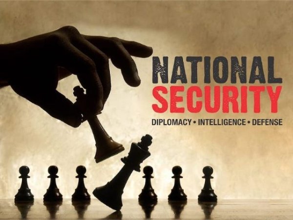Artículo de opinión: &#039;Cinco desafíos emergentes para la seguridad india podrían converger antes de las elecciones de la próxima primavera&#039;